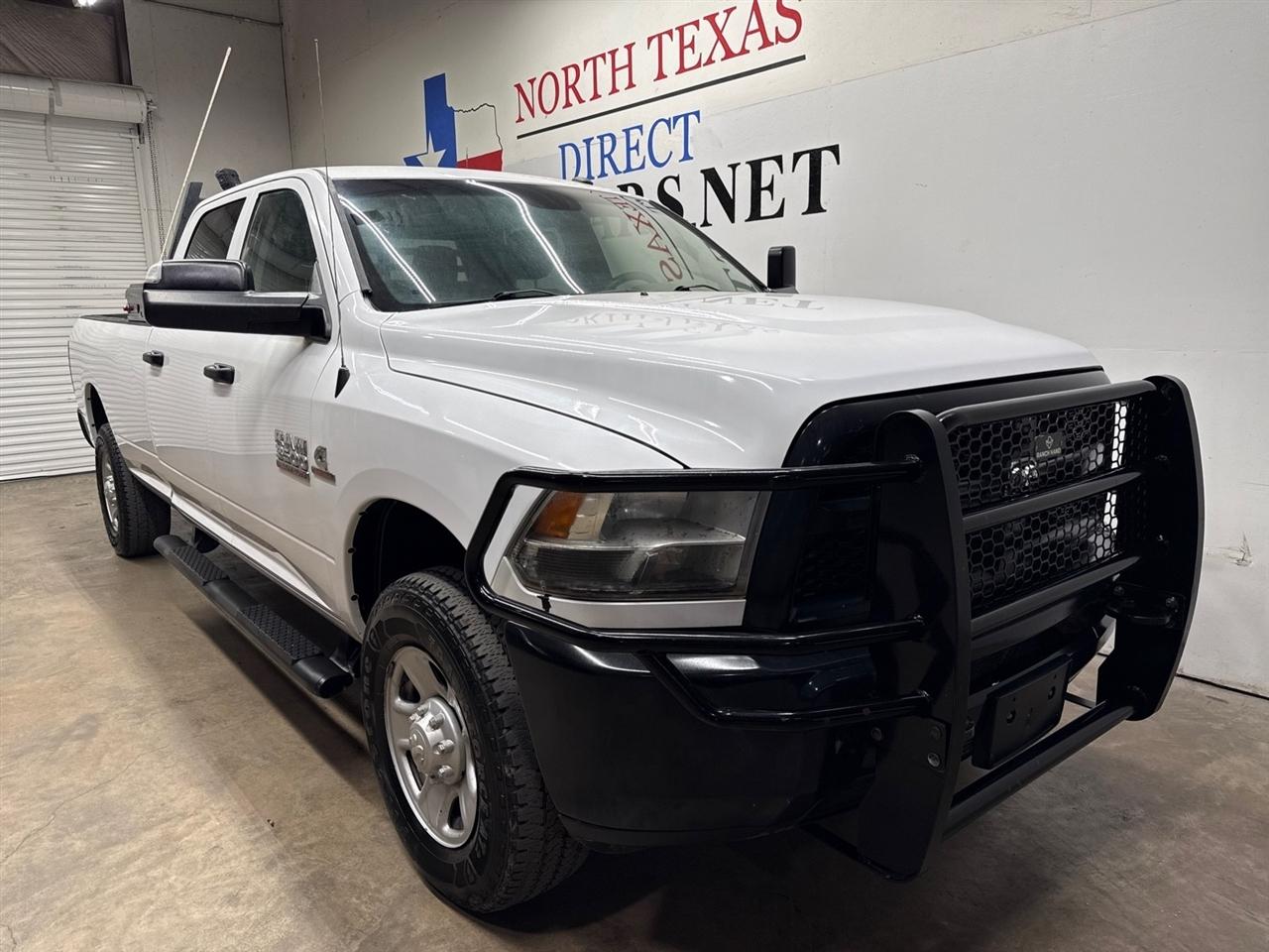 ram ram 3500 pickup 2018 3C63R3GL5JG208593 image ram ram 3500 pickup 2018 3C63R3GL5JG208593 image